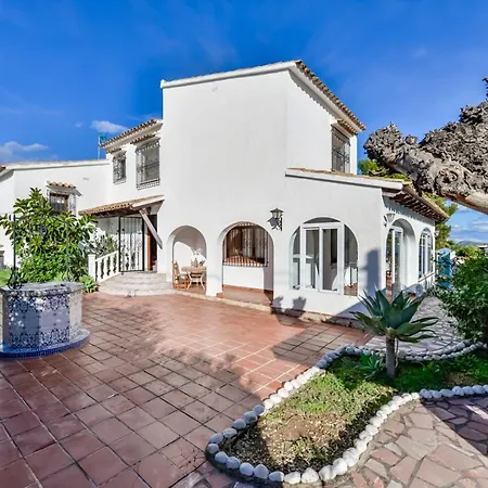 Guzman - Petra Benissa