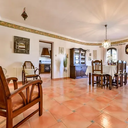 Guzman - Petra Villa Benissa