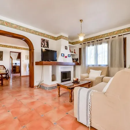 Guzman - Petra Villa Benissa