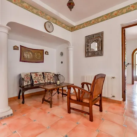 Villa Guzman - Petra