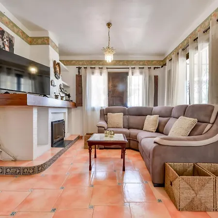 Villa Guzman - Petra *