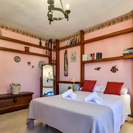 Guzman - Petra Villa Benissa