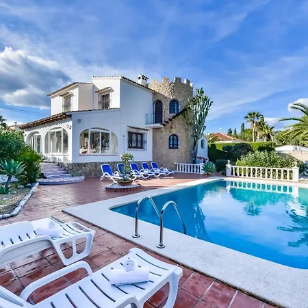 Villa Guzman - Petra *