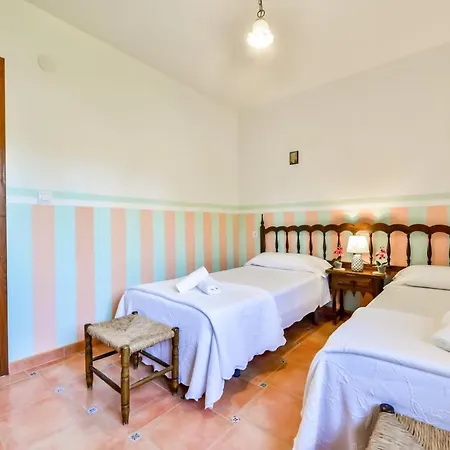Guzman - Petra Villa *