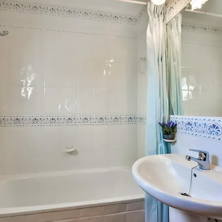 Guzman - Petra Villa Benissa