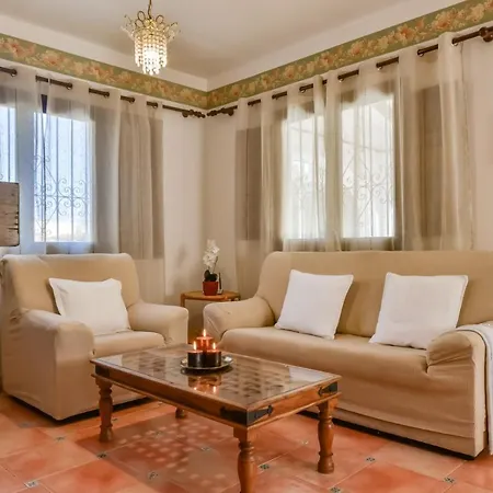 Villa Guzman - Petra *