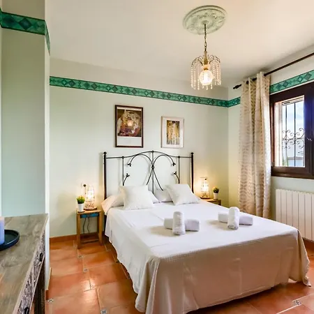 Guzman - Petra Villa