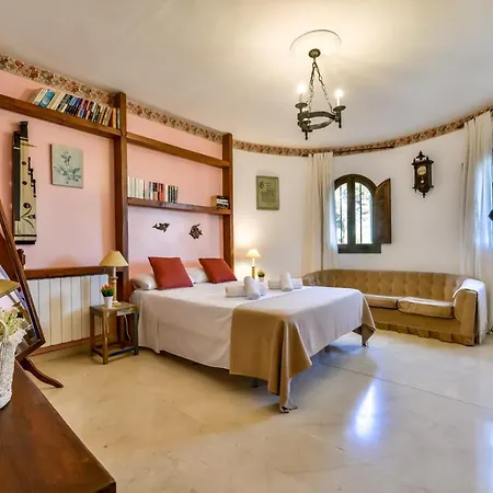 Guzman - Petra Benissa