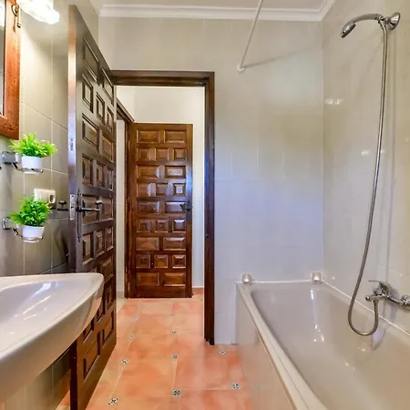 Villa Guzman - Petra *