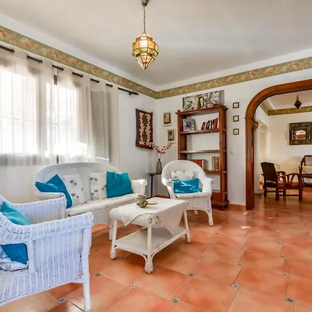 Guzman - Petra * Benissa