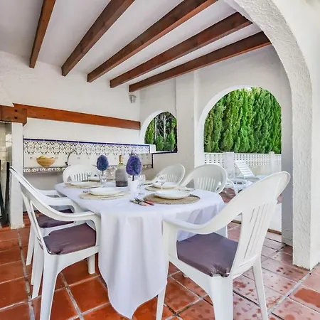 Guzman - Petra Benissa