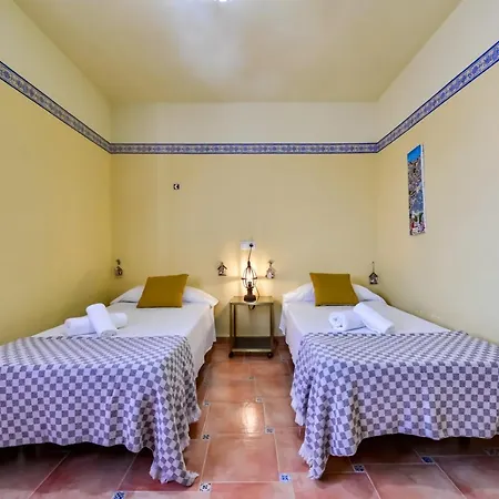 Villa Guzman - Petra *