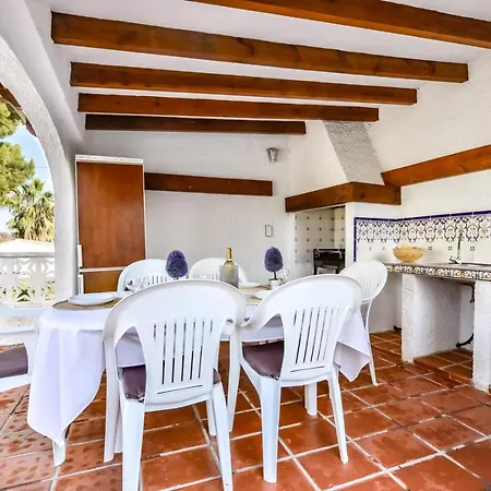Villa Guzman - Petra