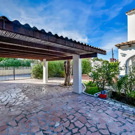 Villa Guzman - Petra Benissa