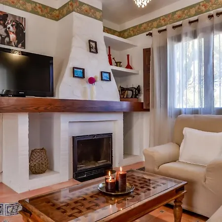 Villa Guzman - Petra