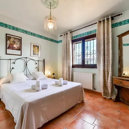 Guzman - Petra Villa Benissa