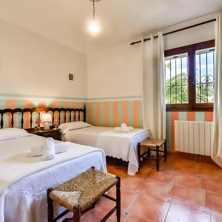 Guzman - Petra Villa