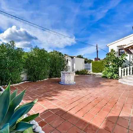 Guzman - Petra Villa Benissa