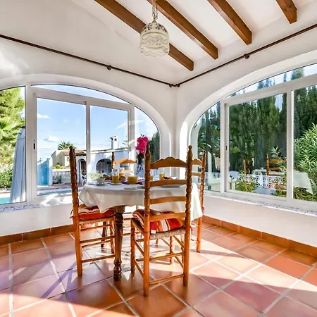 Guzman - Petra Benissa