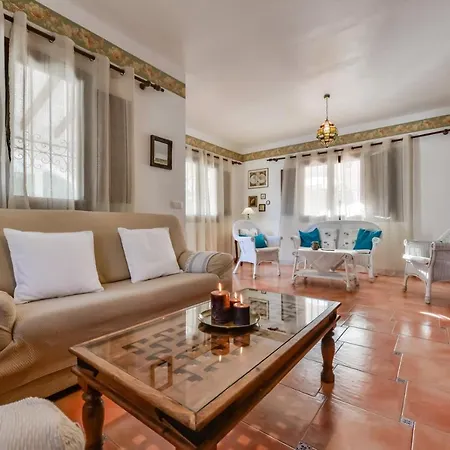 Guzman - Petra Villa Benissa