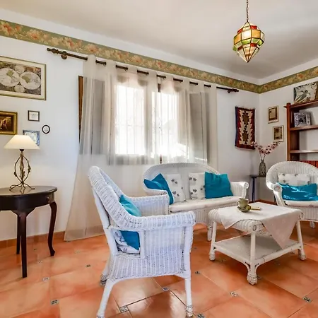 Guzman - Petra Villa Benissa