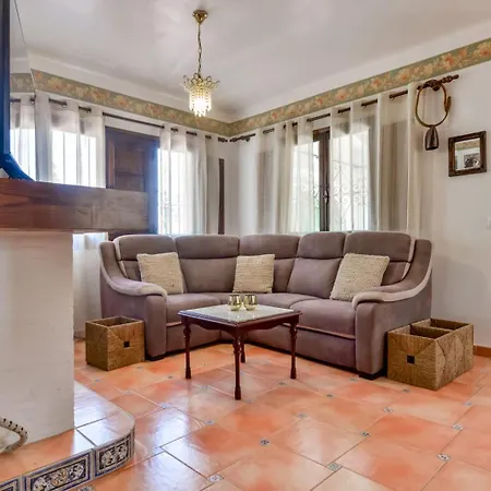 Guzman - Petra Willa *