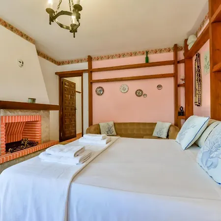 Villa Guzman - Petra *