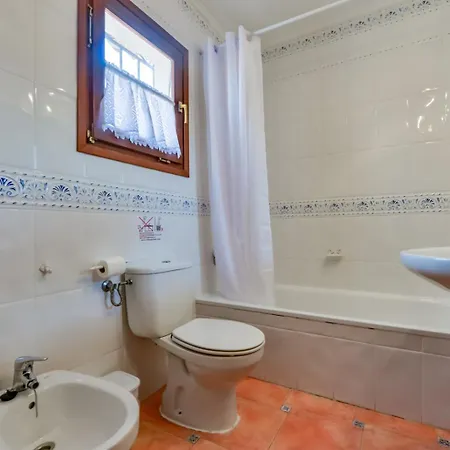 Guzman - Petra Villa Benissa