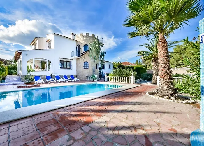 Guzman - Petra Willa *