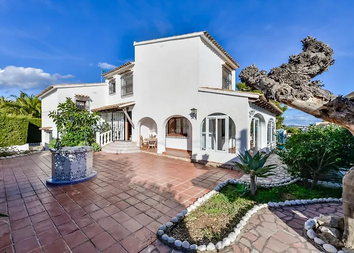 Guzman - Petra Benissa