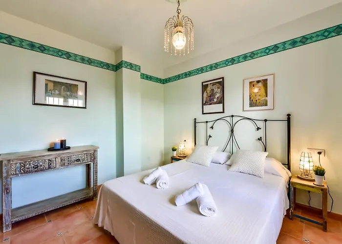 Guzman - Petra * Benissa