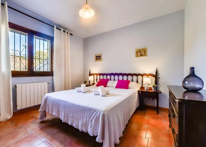 Guzman - Petra * Benissa