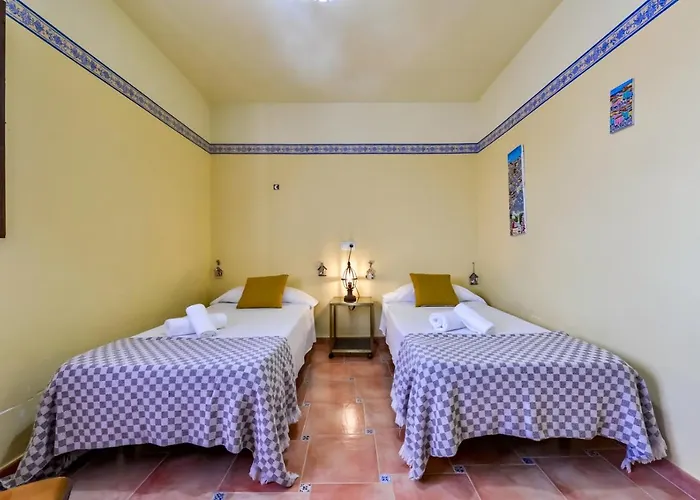 Willa Guzman - Petra *