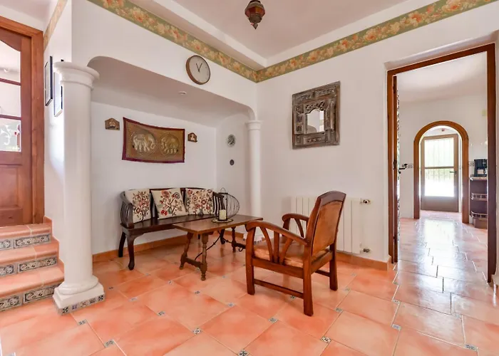 Willa Guzman - Petra