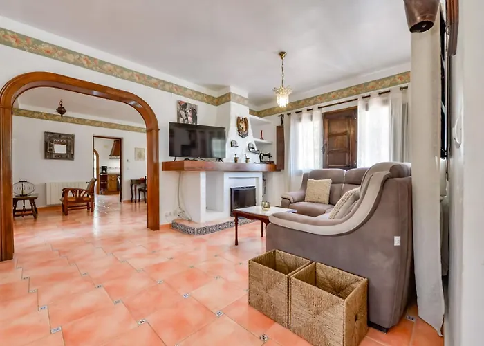 Guzman - Petra Benissa