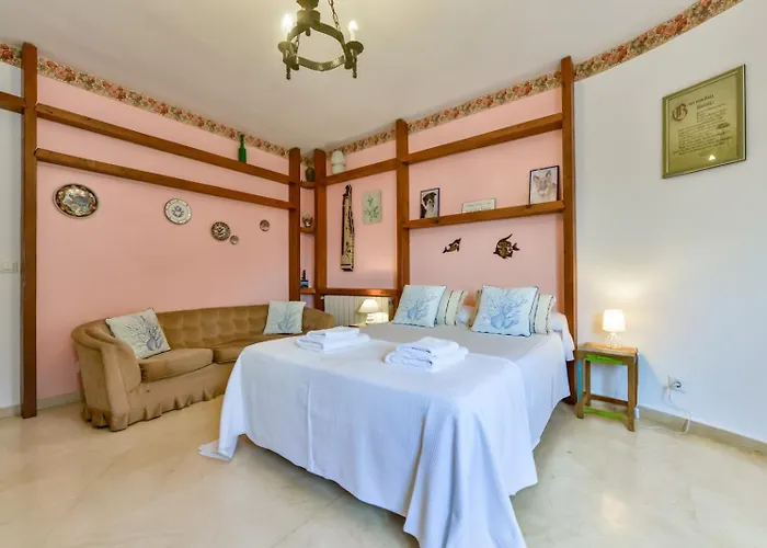 Guzman - Petra * Benissa